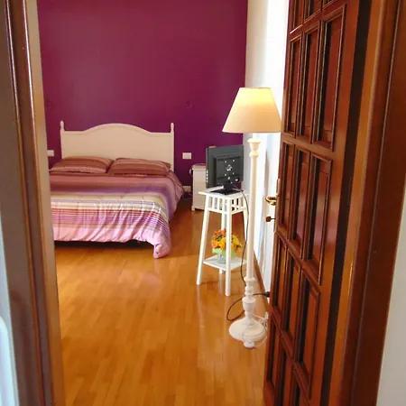 La Terrazza In Prati Διαμέρισμα