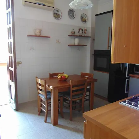 La Terrazza In Prati *