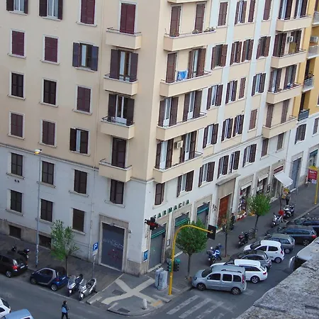 La Terrazza In Prati شقة روما
